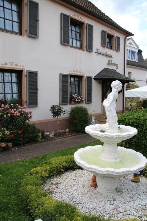 Ferienhaus 2 Fam. Nehring Ferienhaus Nehring