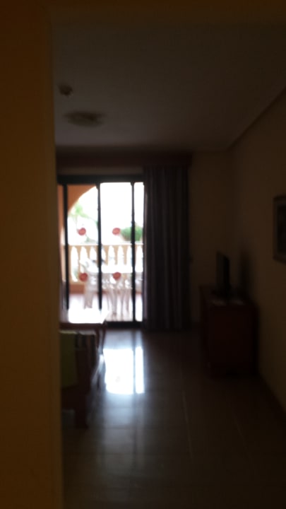 Zimmer Grand Muthu Golf Plaza Hotel & Spa