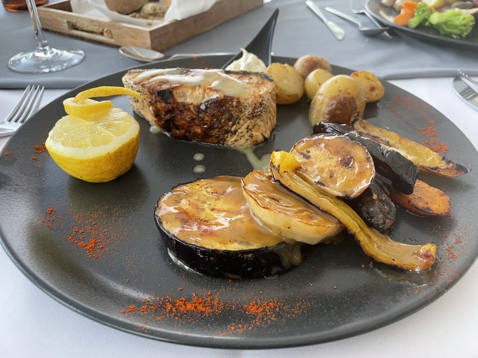 Gastro White Rock of Kos - Adults only