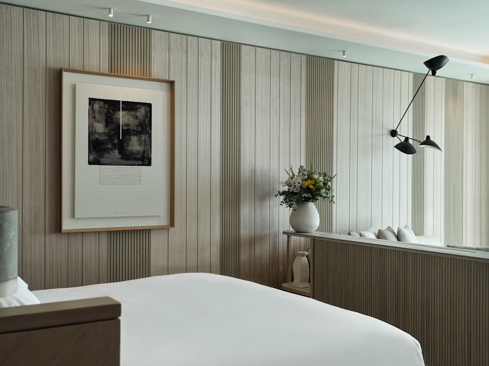 Zimmer Deos Mykonos - A Myconian Collection Hotel