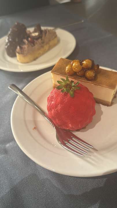 Gastro Seaden Quality Resort & Spa