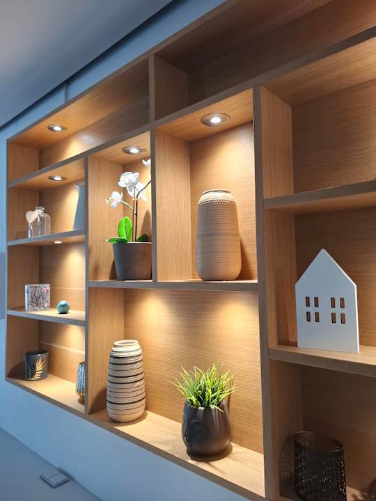 Lobby NH Collection Köln Mediapark