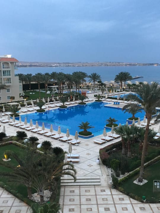 das beste Pickalbatros Citadel Resort