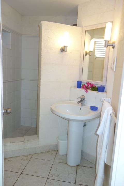 Zimmer Inchcape Seaside Villas