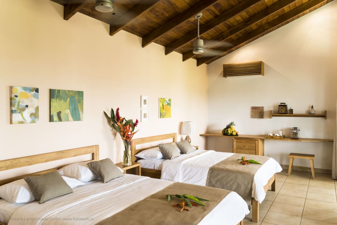 Zimmer Hotel Lagarta Lodge