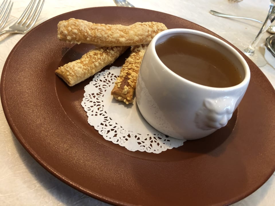 Gastro Hotel Muller
