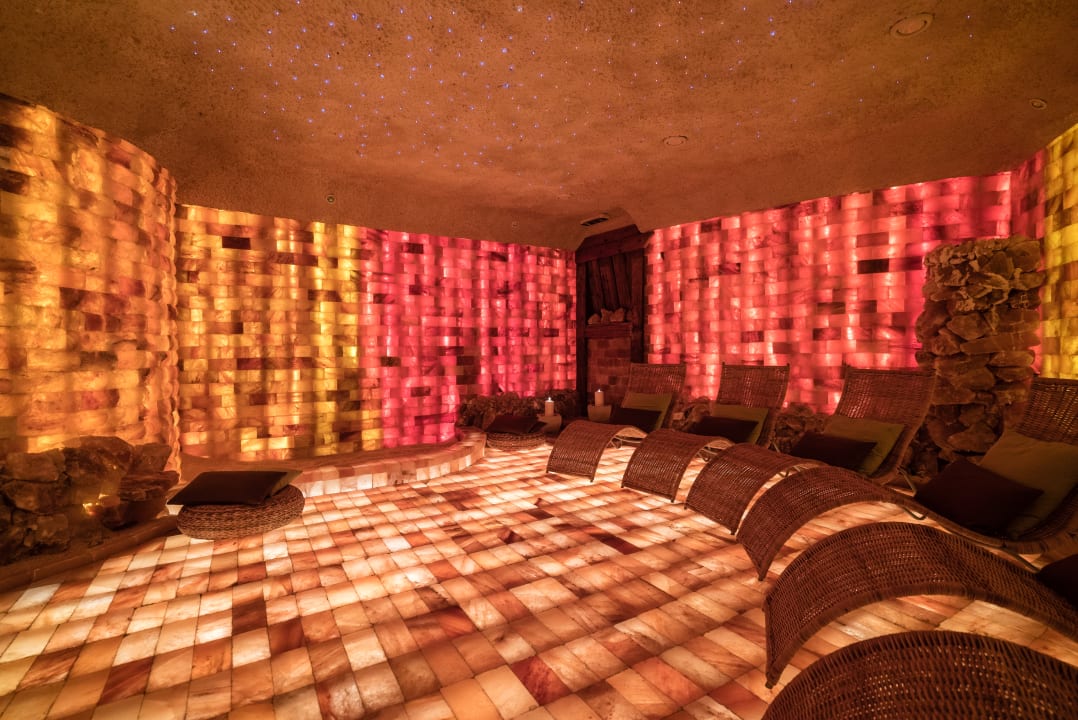 Sport & Freizeit VAYA St. Zeno Serfaus