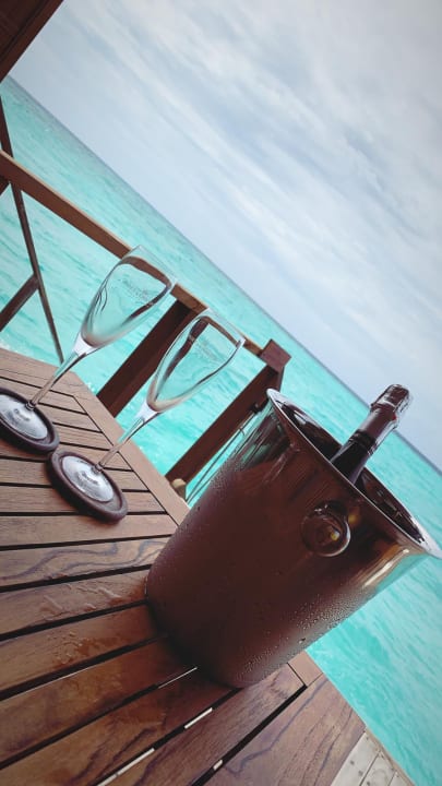 Zimmer Veligandu Maldives Resort Island
