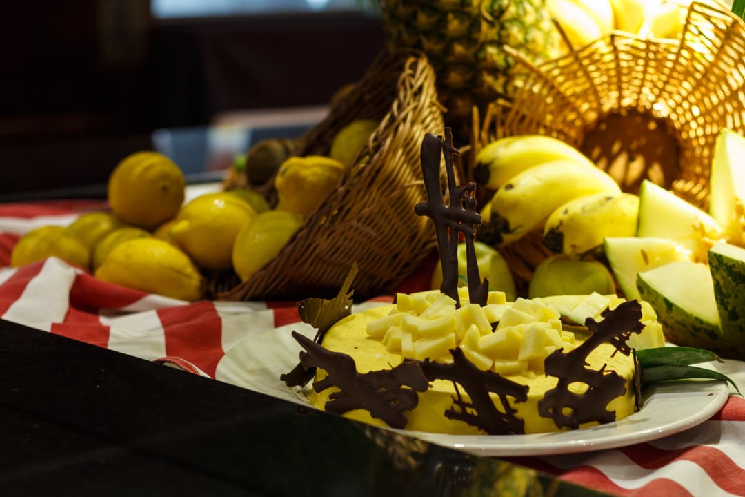 Gastro Hotel Golden Residence