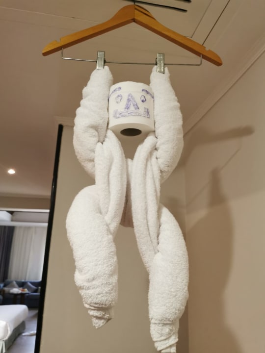 Zimmer Stella Garden Resort & Spa, Makadi Bay