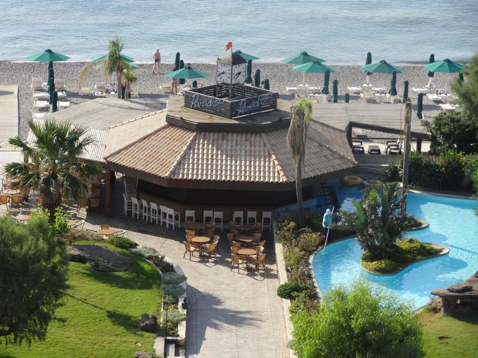 Strandbar "Paradiso" Esperos Palace Resort & Spa
