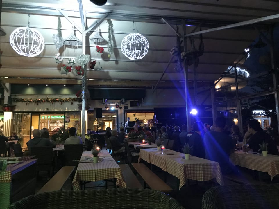 Gastro Hotel Kohlerhof