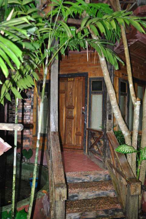 Phu Pha Aonang Resort & Spa Phu Pha Aonang Resort & Spa