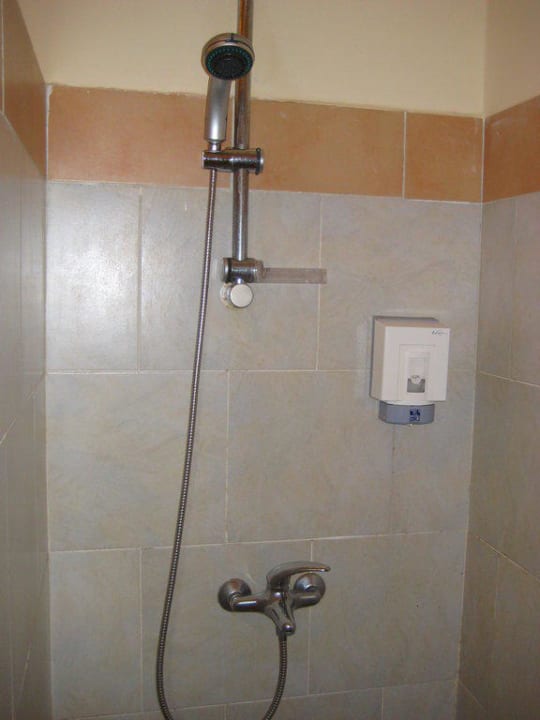Dusche Jaz Makadi Saraya Resort