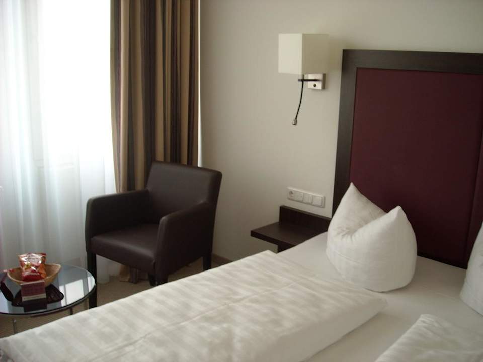 Doppelzimmer acom Hotel München