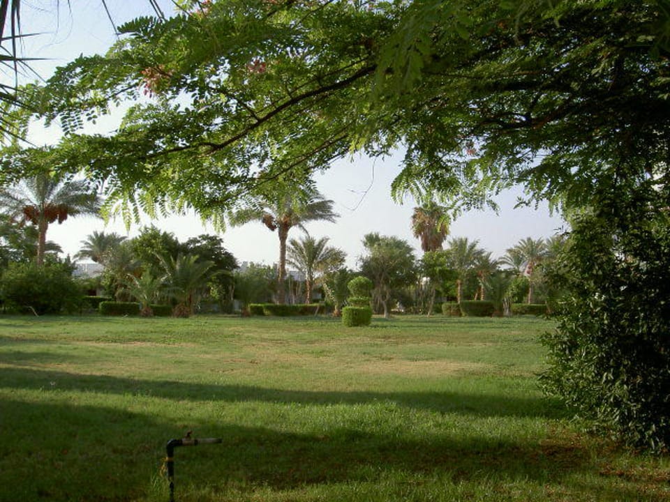 Anlage Hotel Shams Safaga Shams Safaga Resort