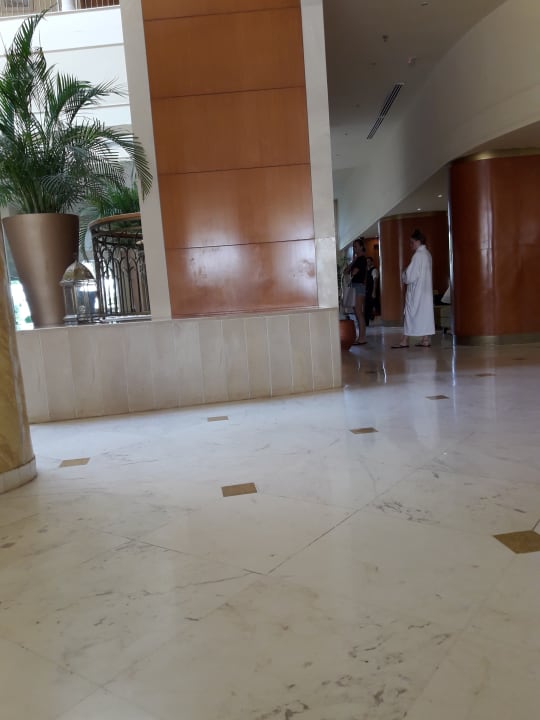 Zimmer Steigenberger Marhaba Thalasso Hammamet