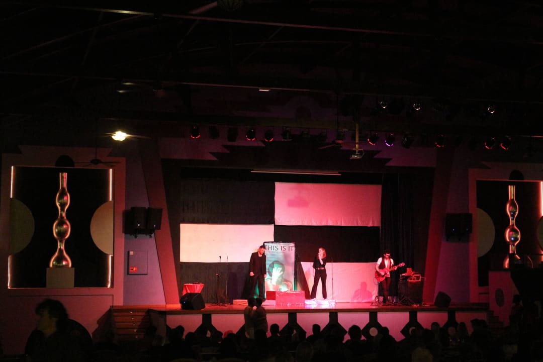 Hotel Riu Touareg Hotel Riu Touareg