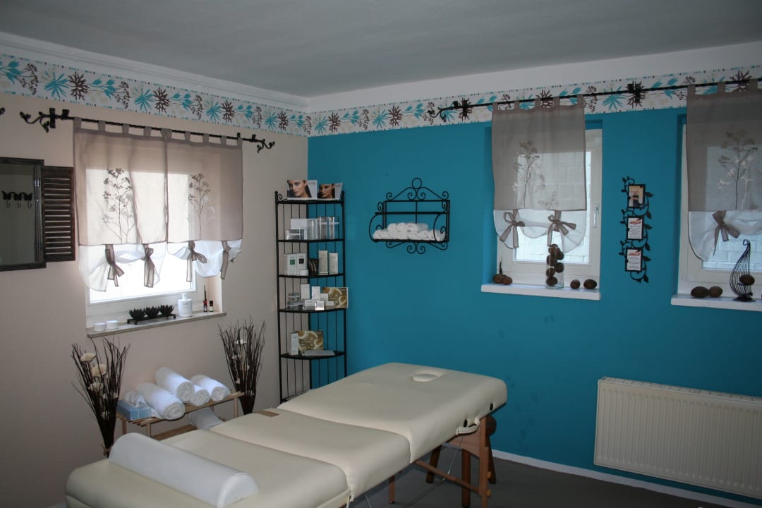 Sport & Freizeit Familotel Borchard's Rookhus am See