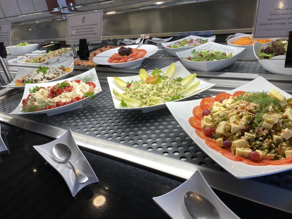 Gastro Hotel Baia Azul