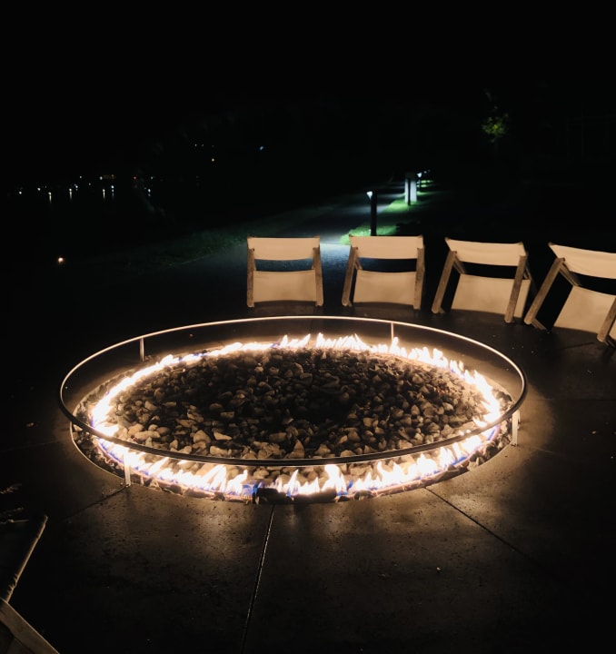 Sport & Freizeit Seezeitlodge Hotel & Spa