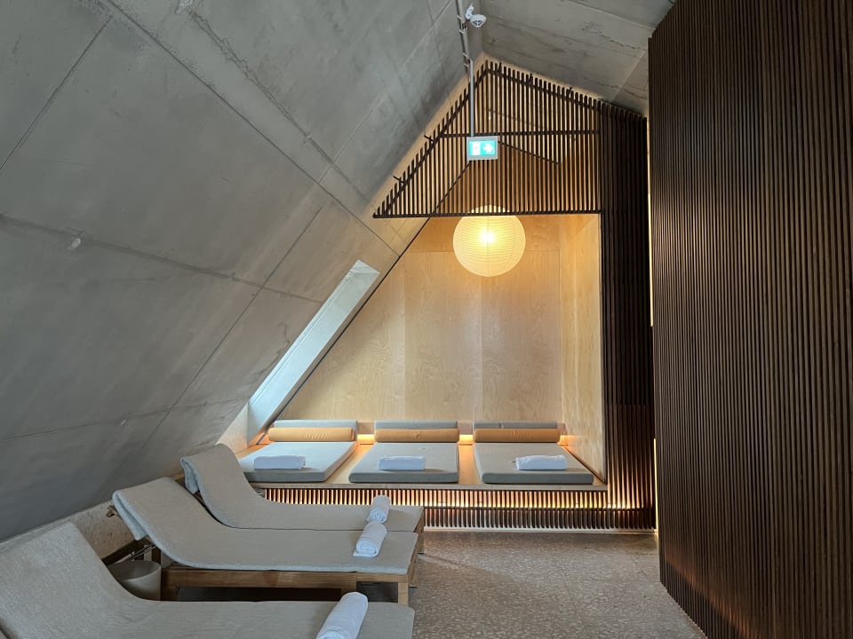 Sport & Freizeit Karl August - a Neighborhood Hotel