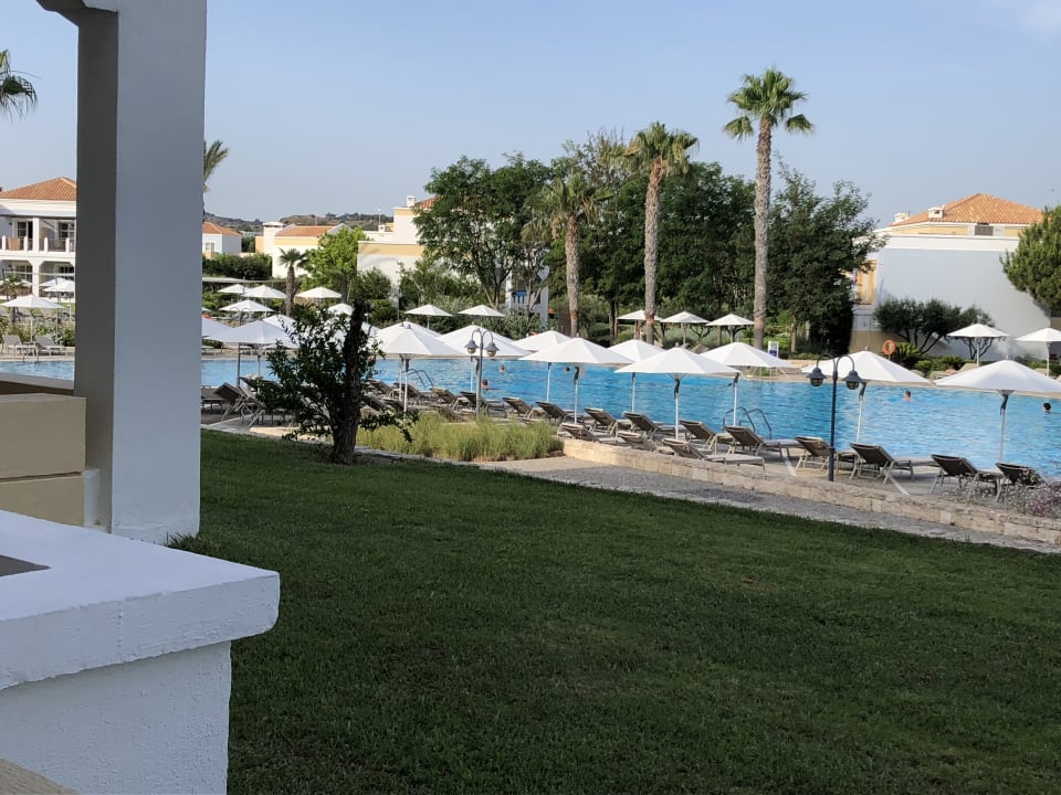 Pool Neptune Luxury Resort