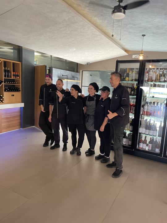 Gastro Harmony Boutique Resort