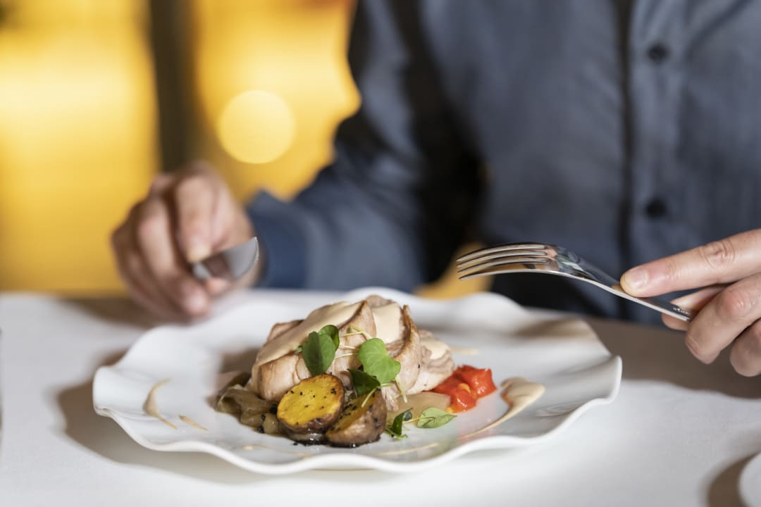 Gastro Hotel Suite Villa María