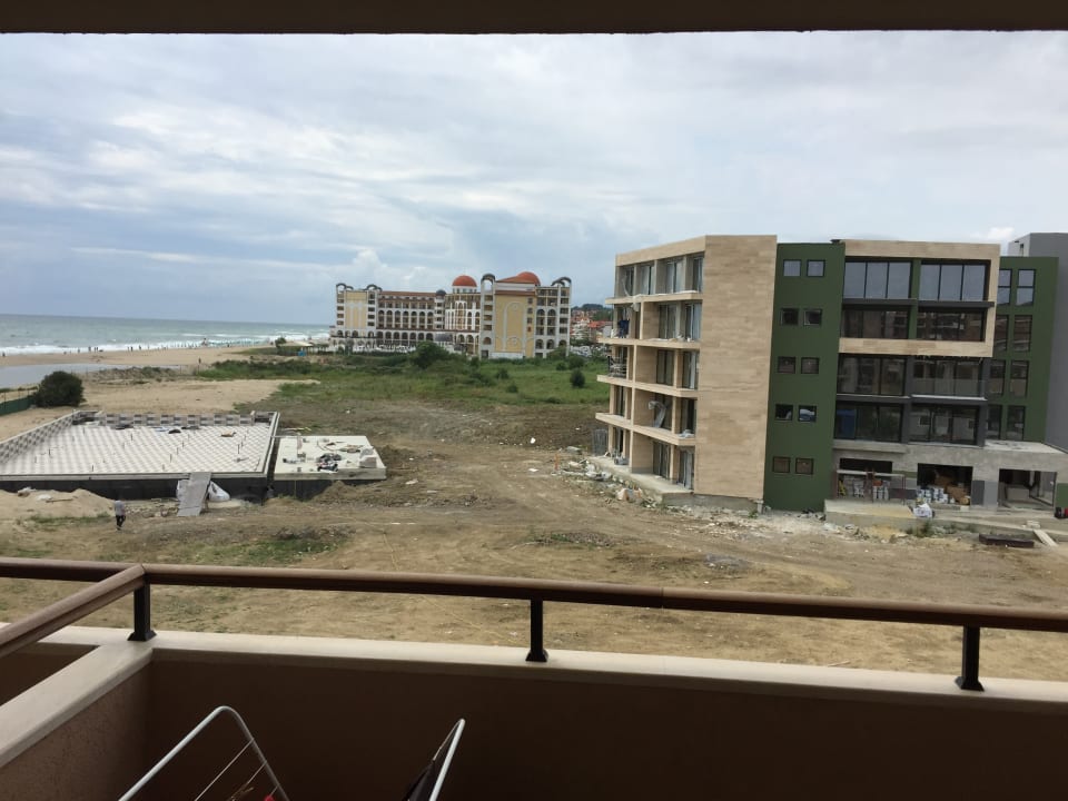 Zimmer HVD Clubhotel Miramar
