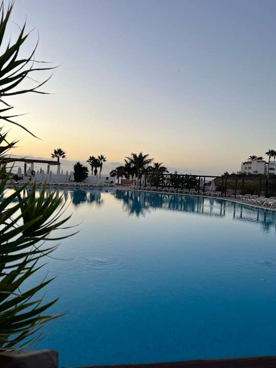 Pool Fuerteventura Princess