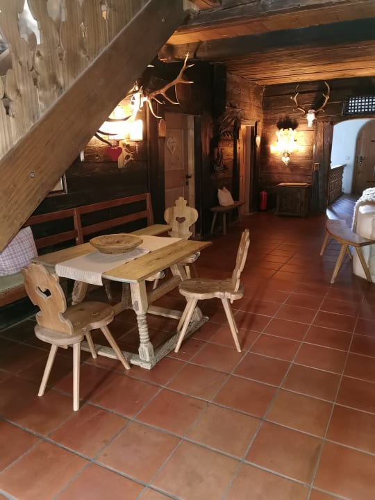 Sonstiges Landgasthof-Hotel Fuchswirt