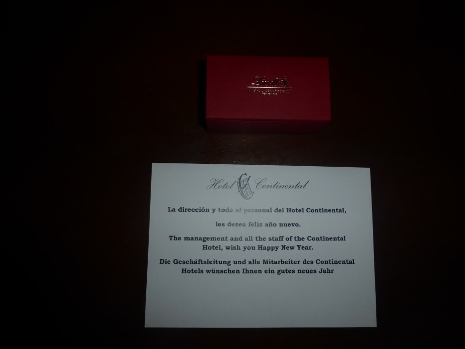 Sonstiges Bordoy Continental Palma