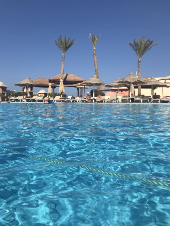 Pool Serenity Alpha Beach