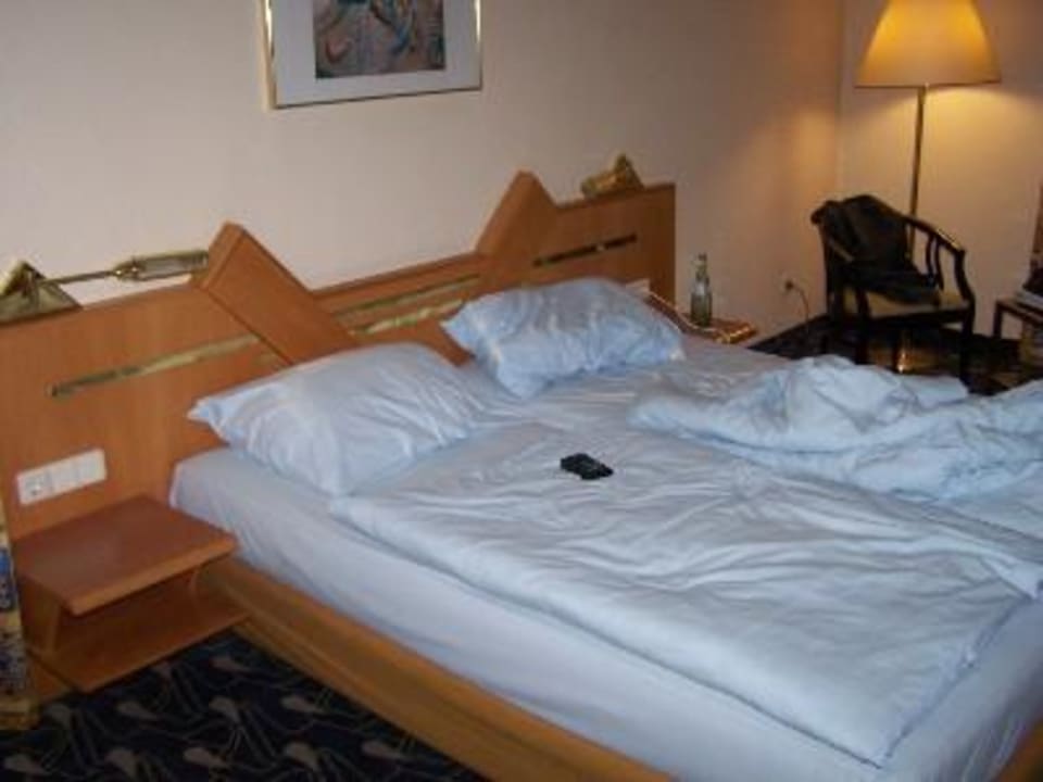 Zimmer 309 H4 Hotel Residenzschloss Bayreuth