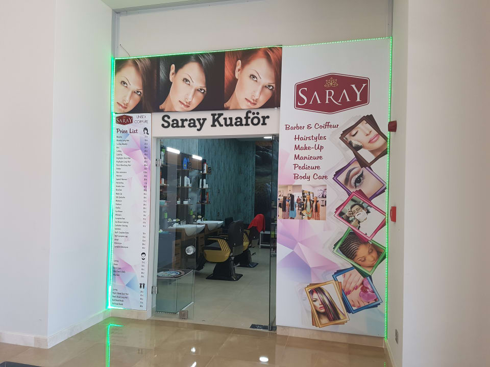 Sonstiges Korumar Ephesus Beach & Spa Resort