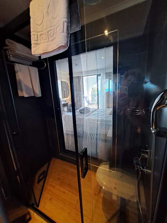 Zimmer Ada Port Hotel Adults Only