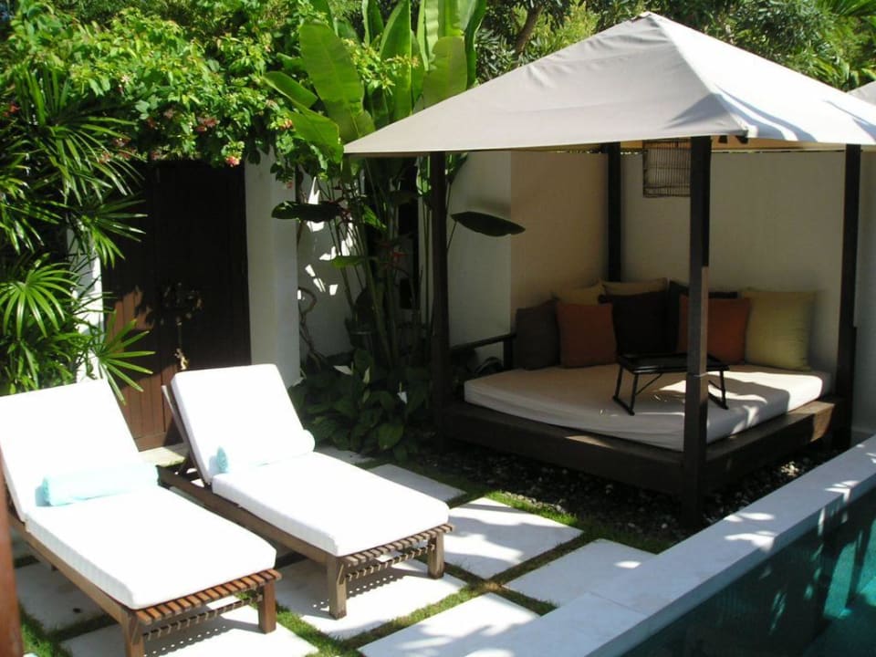 Pool Villa SALA Samui Choengmon Beach Resort