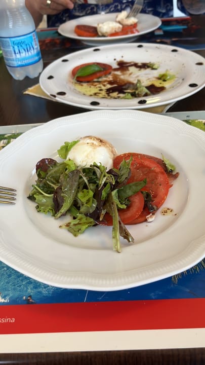 Gastro Parc Hotel Gritti