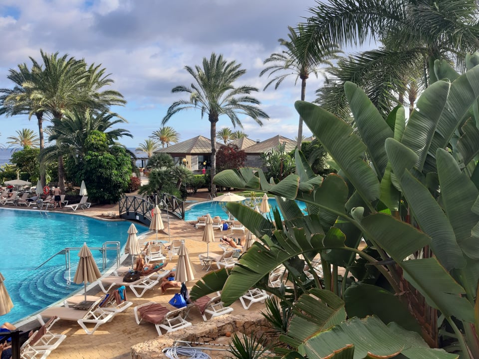 Pool R2 Rio Calma Hotel & Spa & Conference