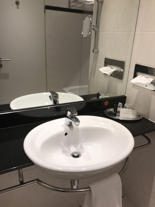 Zimmer Vienna House by Wyndham Thüringer Hof Eisenach