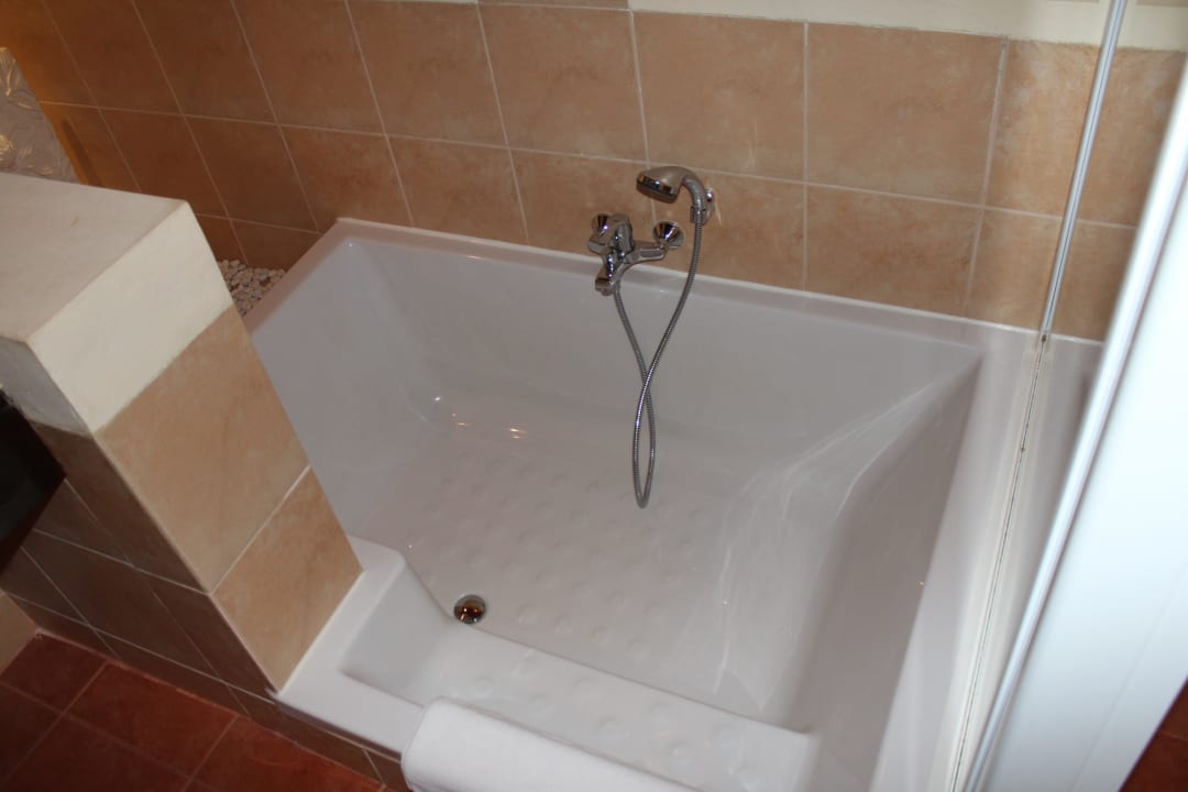 Badewanne Khao Lak Merlin Resort