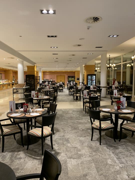 Gastro Grupotel Playa de Palma Suites & Spa