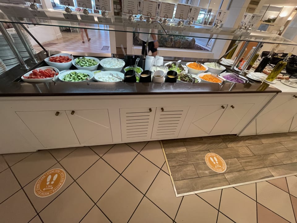 Gastro Anissa Beach & Village