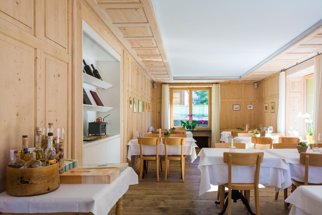 Gastro Hotel Vallatscha
