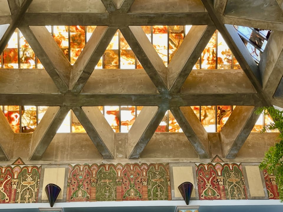 Lobby Iberostar Selection Fuerteventura Palace