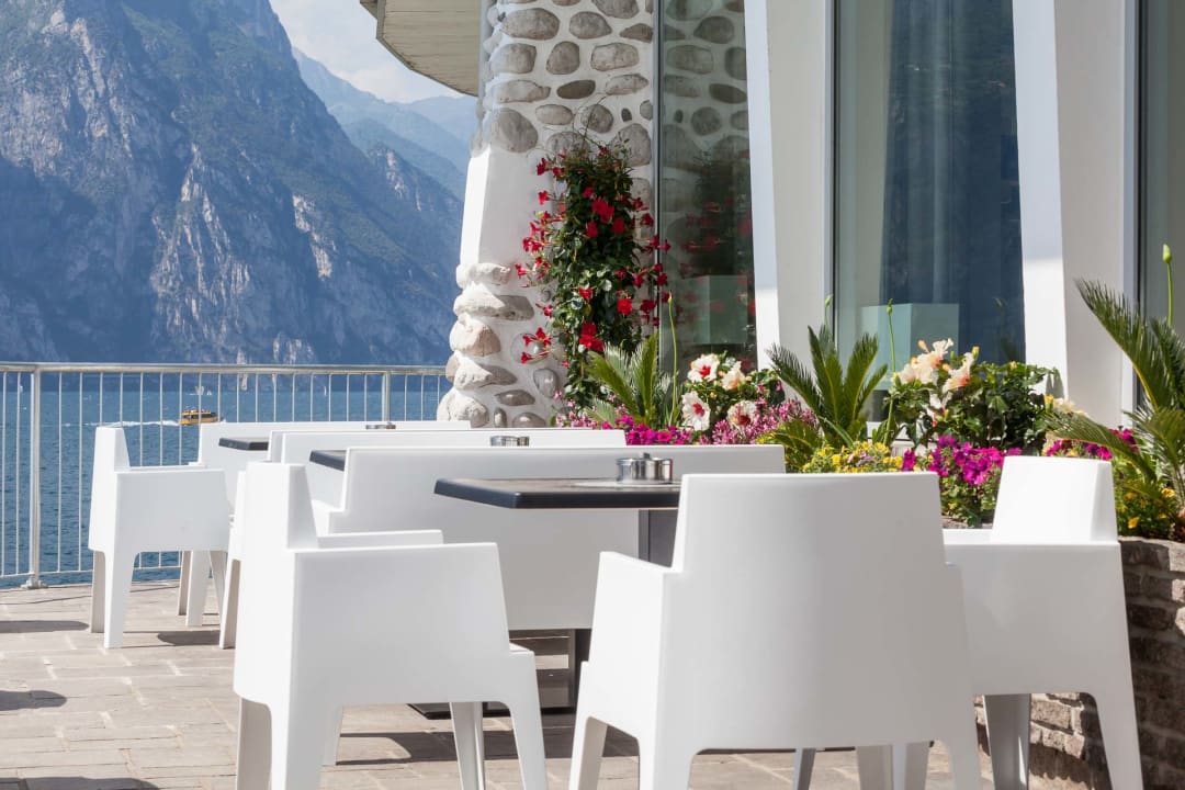 Gastro Hotel Villa Tempesta