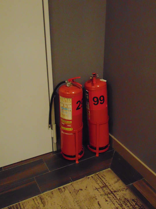 Sonstiges Mercure Almaty City Center