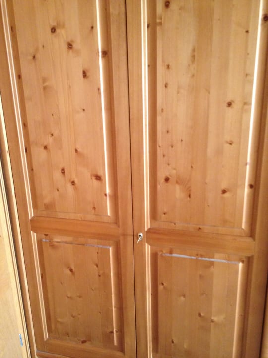 Kleiderschrank Hotel Zum Postillion