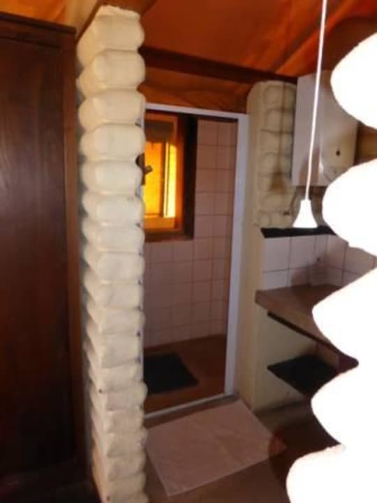 Bad Kalahari Tented Camp